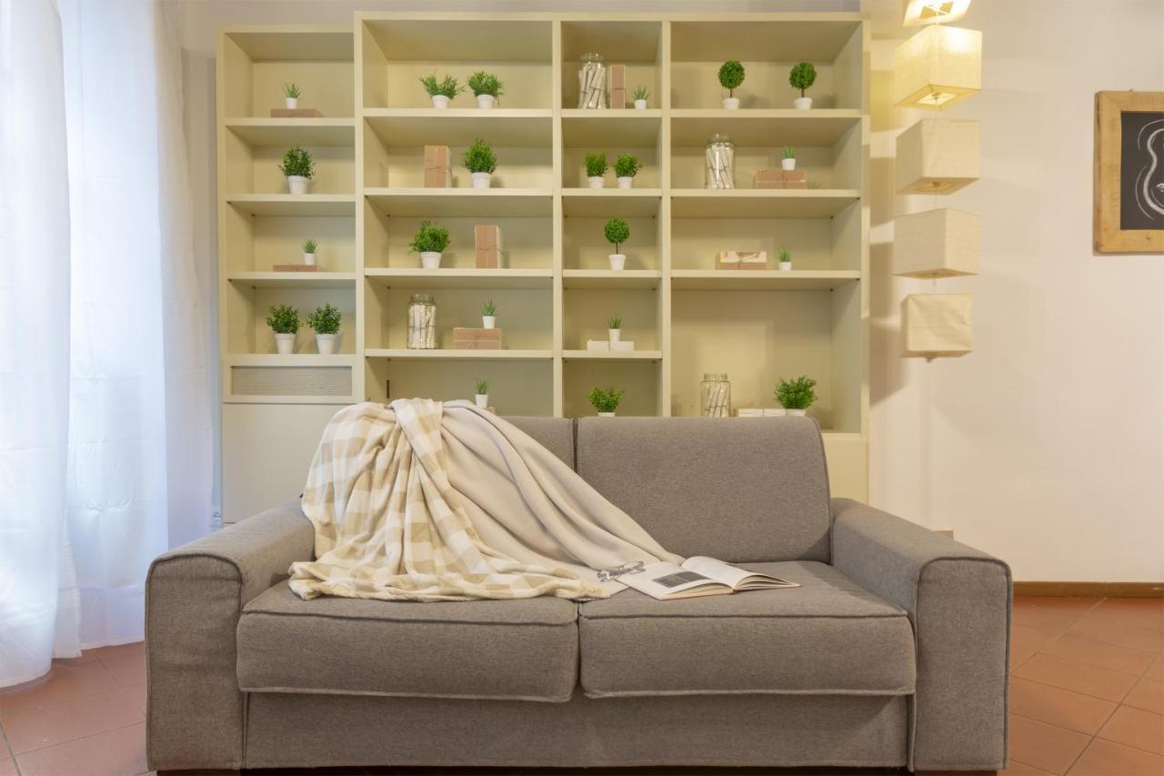 Mamo Florence - Feelgood Apartment Экстерьер фото
